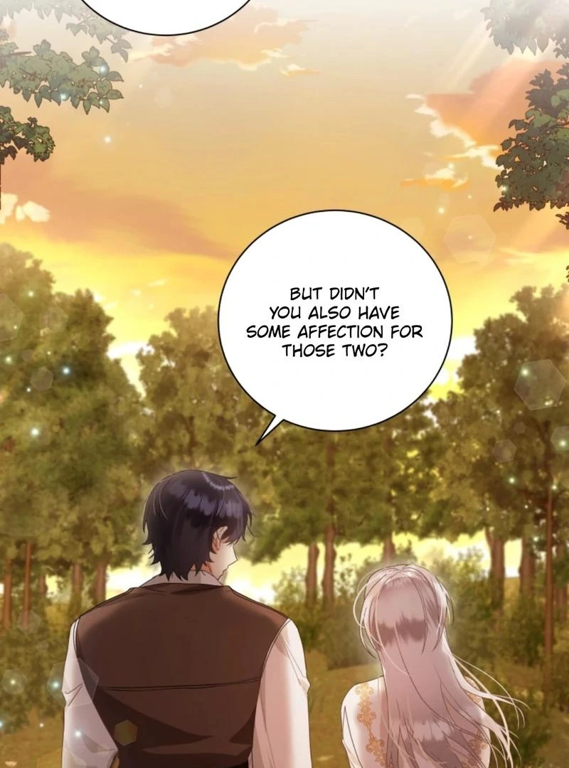 I Will Not Be the Supporting Character Forever Chapter 28 - Page 60