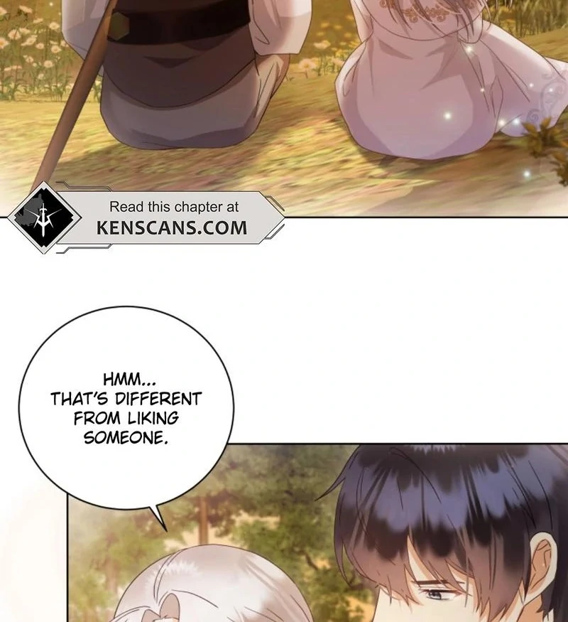 I Will Not Be the Supporting Character Forever Chapter 28 - Page 61