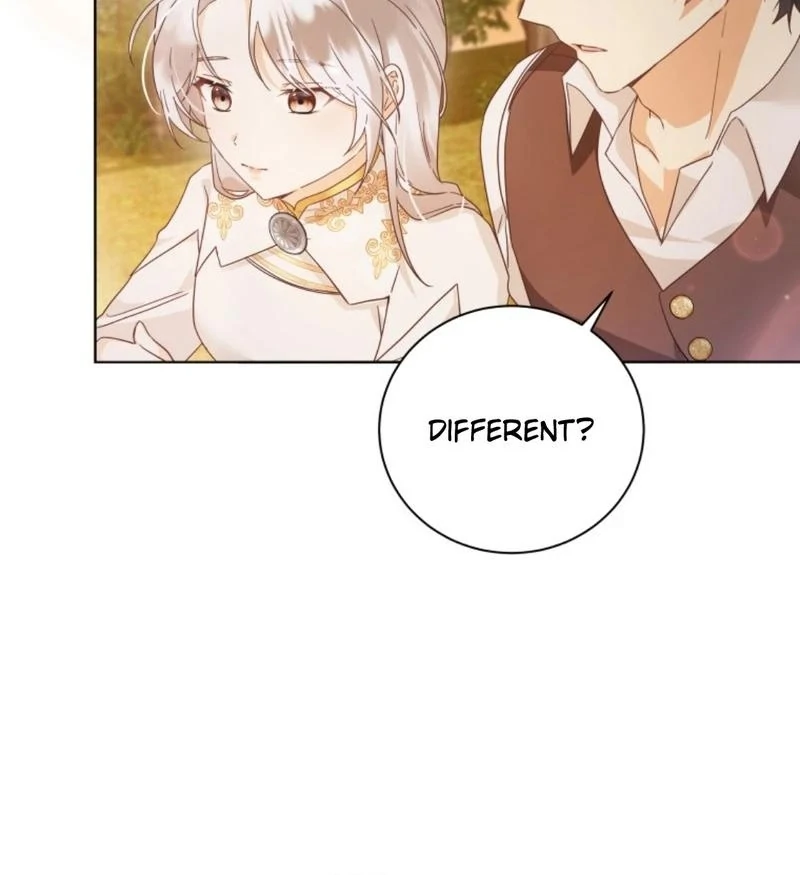 I Will Not Be the Supporting Character Forever Chapter 28 - Page 62