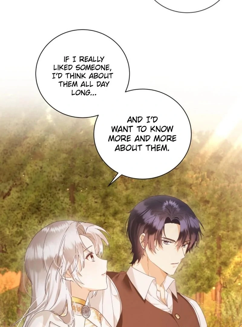 I Will Not Be the Supporting Character Forever Chapter 28 - Page 64