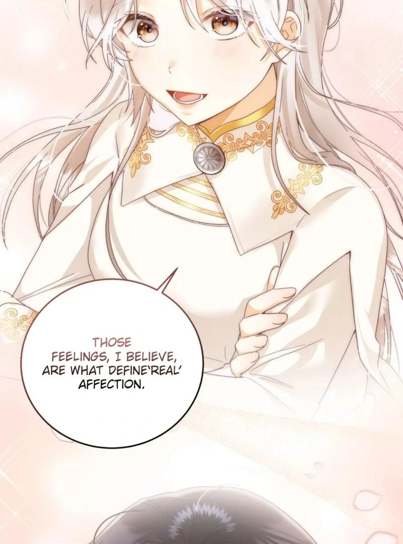 I Will Not Be the Supporting Character Forever Chapter 28 - Page 66