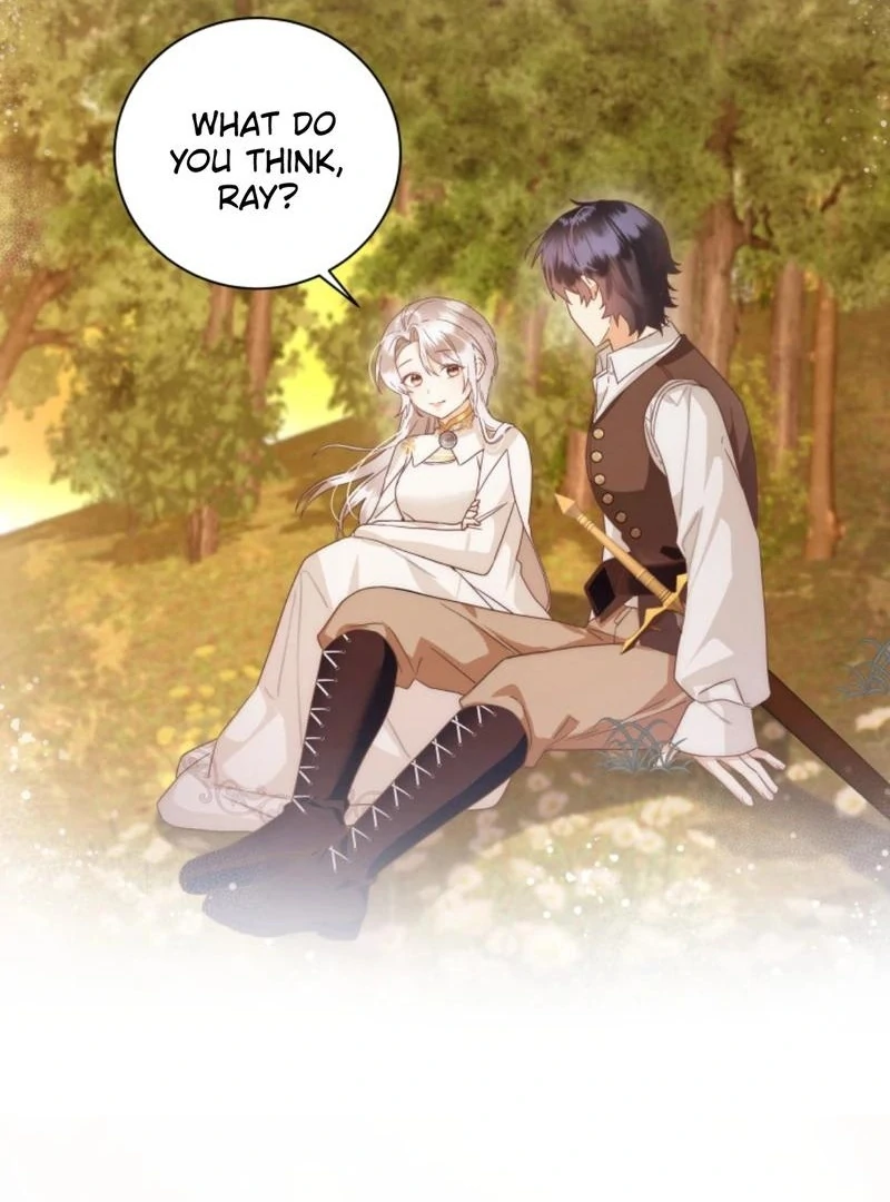 I Will Not Be the Supporting Character Forever Chapter 28 - Page 69