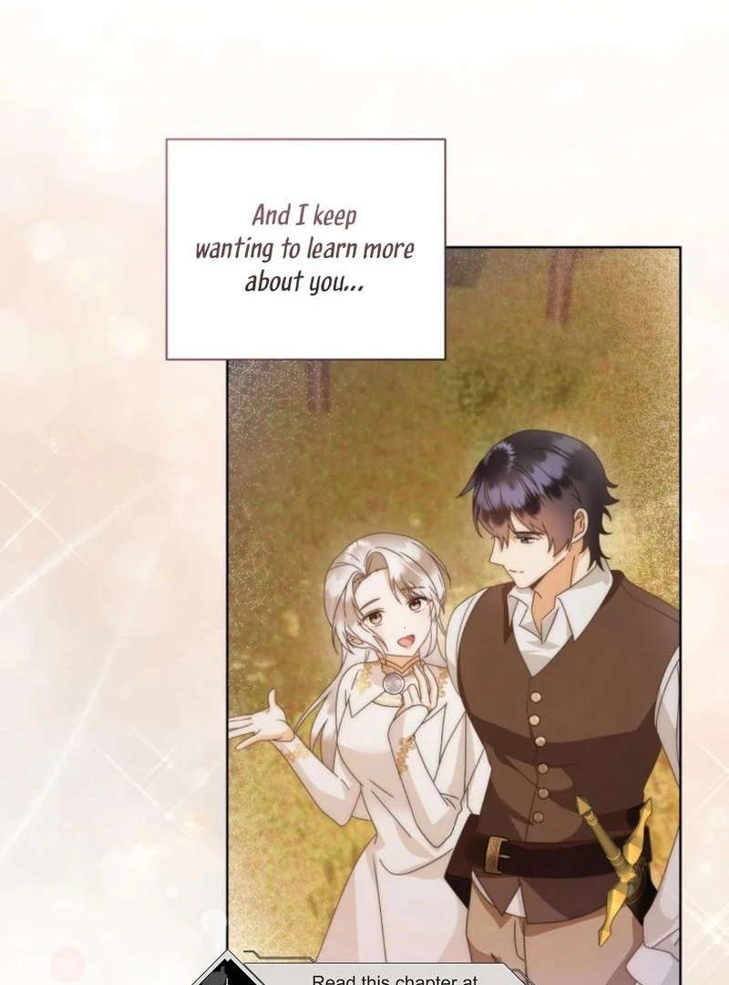 I Will Not Be the Supporting Character Forever Chapter 28 - Page 71