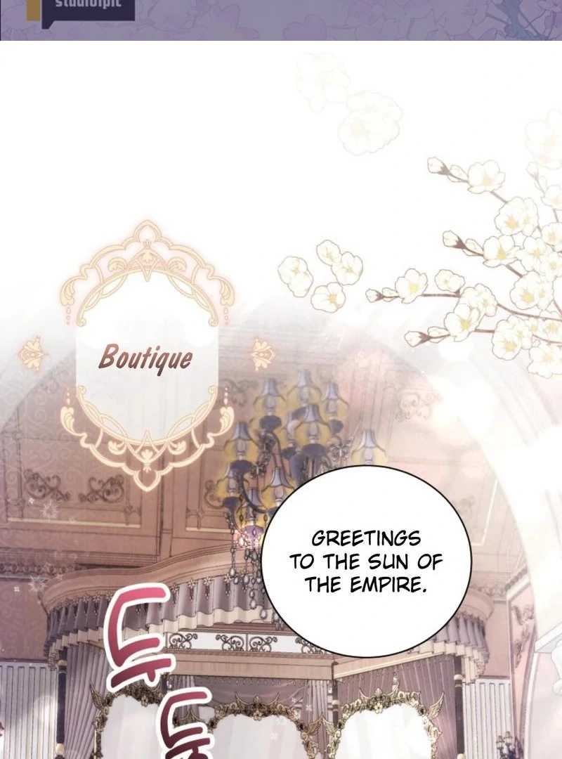 I Will Not Be the Supporting Character Forever Chapter 29 - Page 1