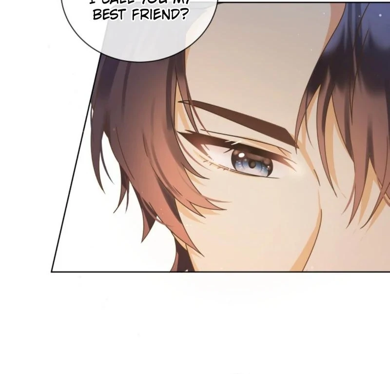 I Will Not Be the Supporting Character Forever Chapter 29 - Page 10