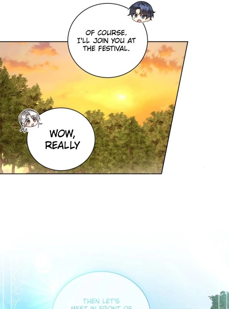 I Will Not Be the Supporting Character Forever Chapter 29 - Page 11