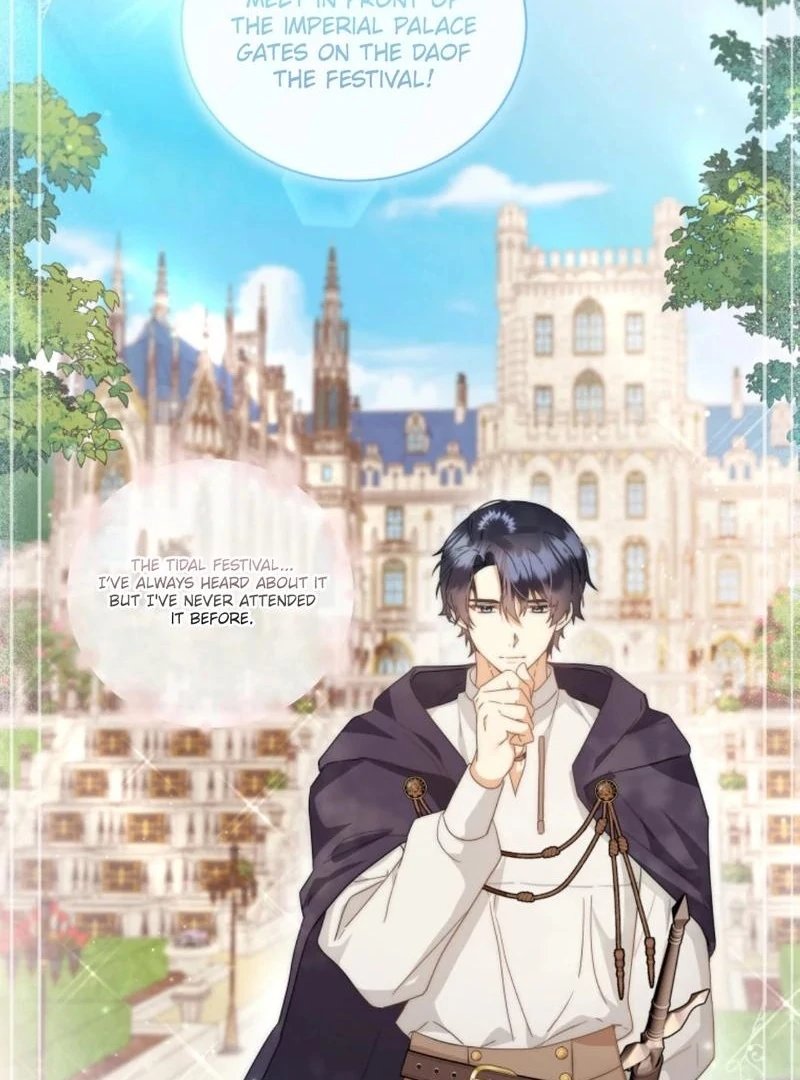 I Will Not Be the Supporting Character Forever Chapter 29 - Page 12