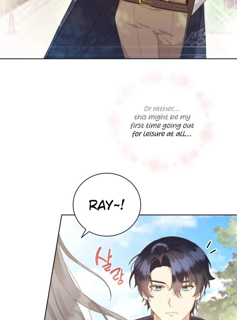I Will Not Be the Supporting Character Forever Chapter 29 - Page 13
