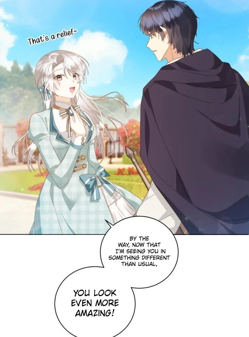I Will Not Be the Supporting Character Forever Chapter 29 - Page 17