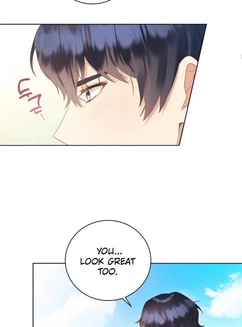 I Will Not Be the Supporting Character Forever Chapter 29 - Page 18