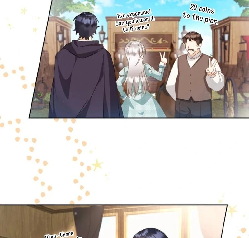 I Will Not Be the Supporting Character Forever Chapter 29 - Page 21