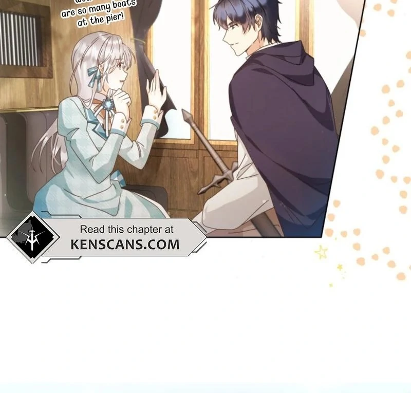 I Will Not Be the Supporting Character Forever Chapter 29 - Page 22