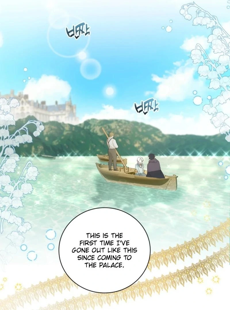 I Will Not Be the Supporting Character Forever Chapter 29 - Page 23