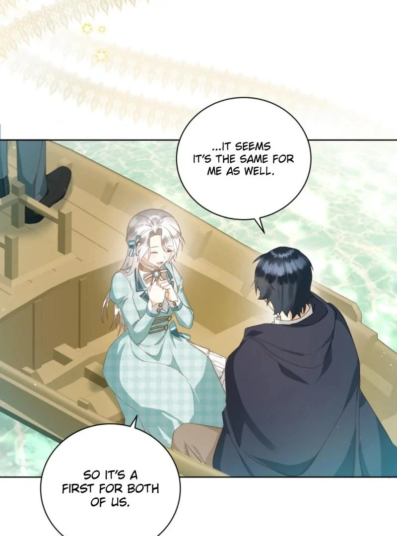I Will Not Be the Supporting Character Forever Chapter 29 - Page 24