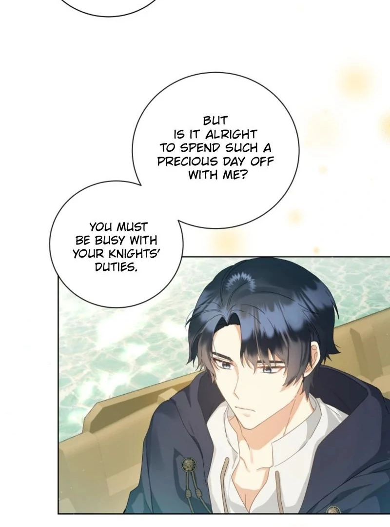 I Will Not Be the Supporting Character Forever Chapter 29 - Page 25