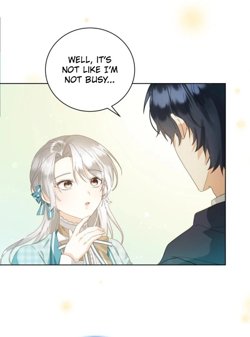 I Will Not Be the Supporting Character Forever Chapter 29 - Page 26