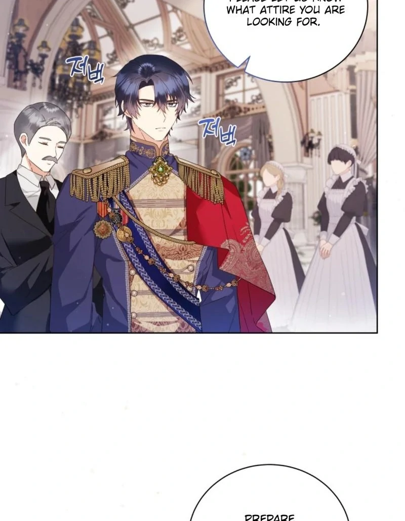 I Will Not Be the Supporting Character Forever Chapter 29 - Page 3