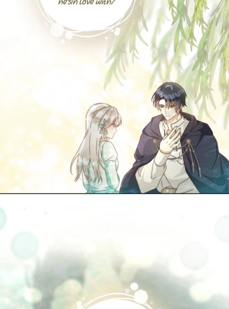 I Will Not Be the Supporting Character Forever Chapter 29 - Page 30