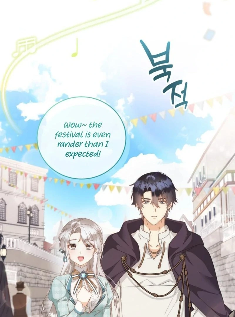 I Will Not Be the Supporting Character Forever Chapter 29 - Page 35