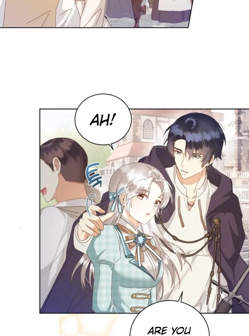 I Will Not Be the Supporting Character Forever Chapter 29 - Page 37