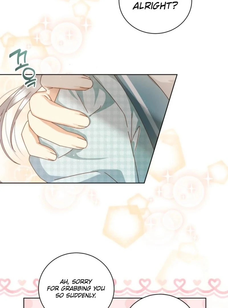 I Will Not Be the Supporting Character Forever Chapter 29 - Page 38