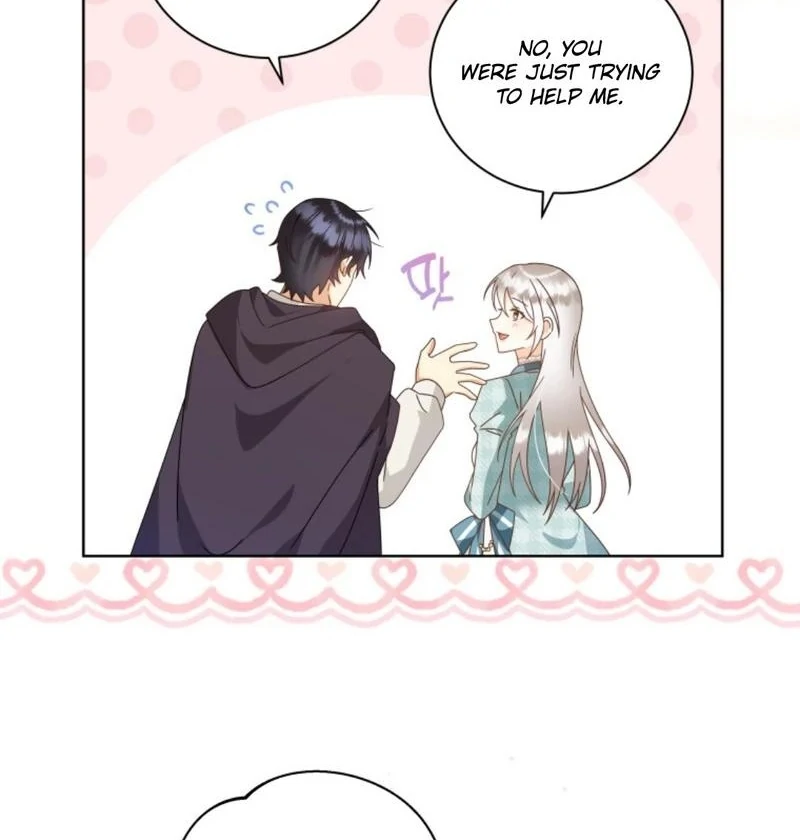 I Will Not Be the Supporting Character Forever Chapter 29 - Page 39