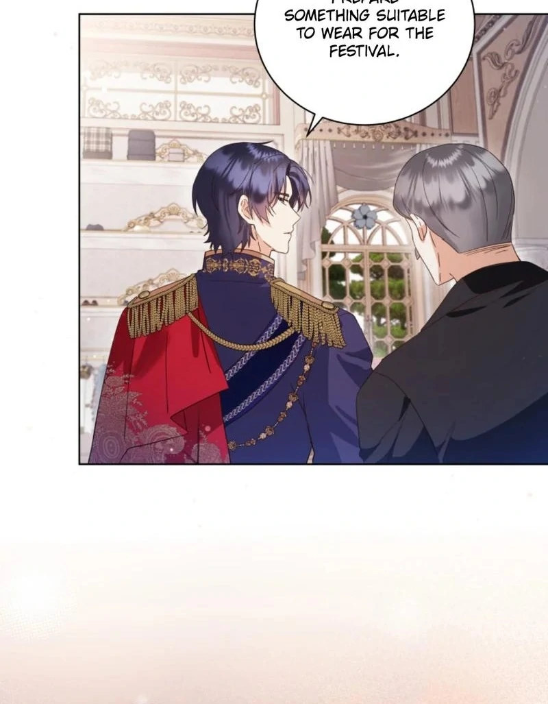 I Will Not Be the Supporting Character Forever Chapter 29 - Page 4