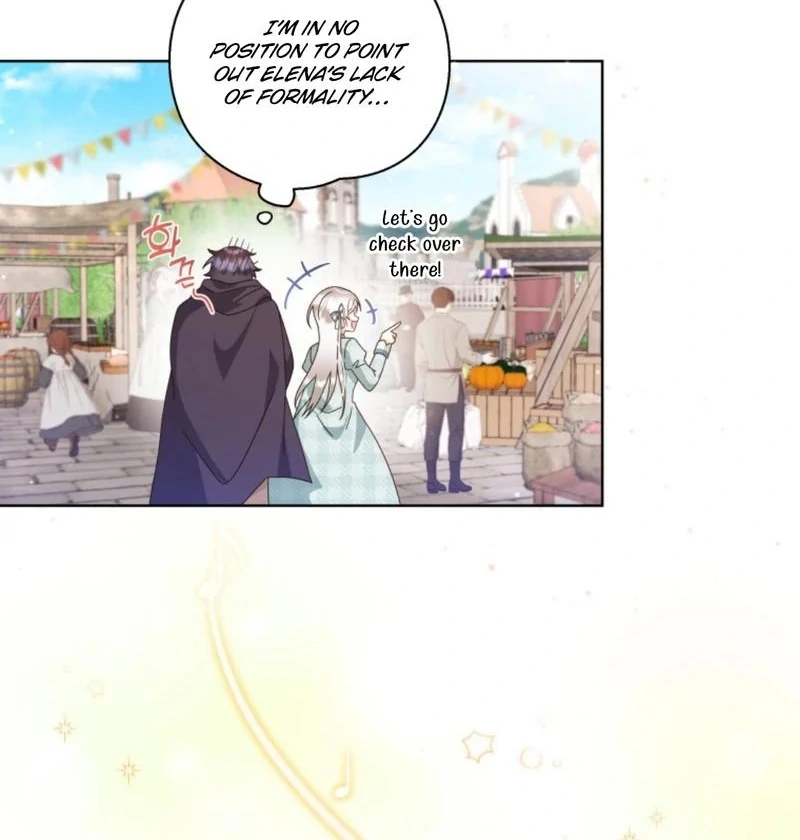I Will Not Be the Supporting Character Forever Chapter 29 - Page 40