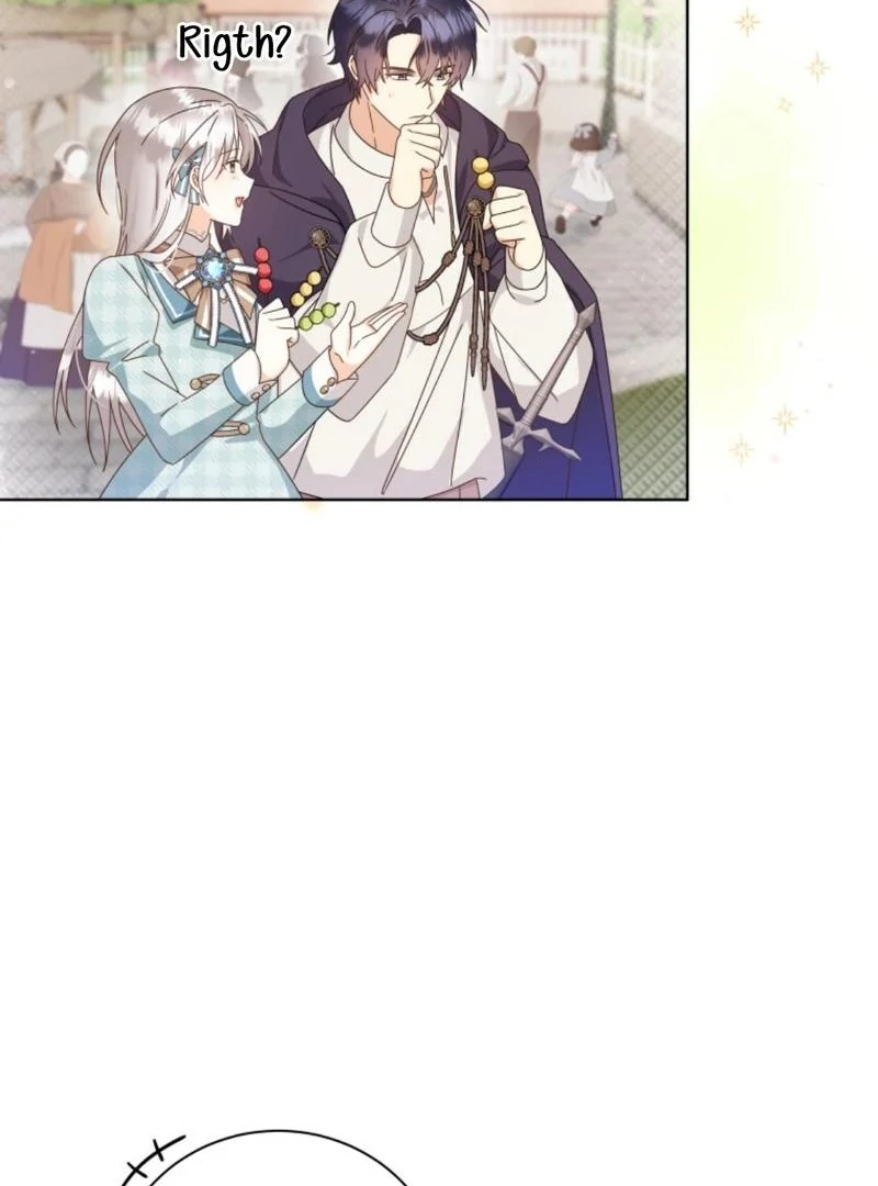 I Will Not Be the Supporting Character Forever Chapter 29 - Page 42