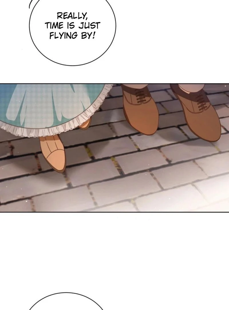 I Will Not Be the Supporting Character Forever Chapter 29 - Page 43