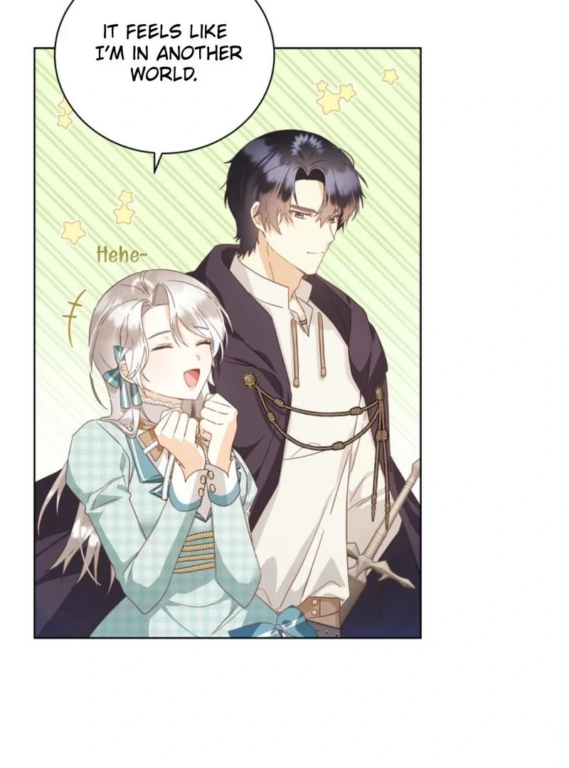 I Will Not Be the Supporting Character Forever Chapter 29 - Page 44