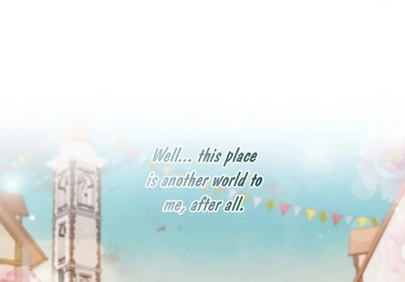 I Will Not Be the Supporting Character Forever Chapter 29 - Page 46