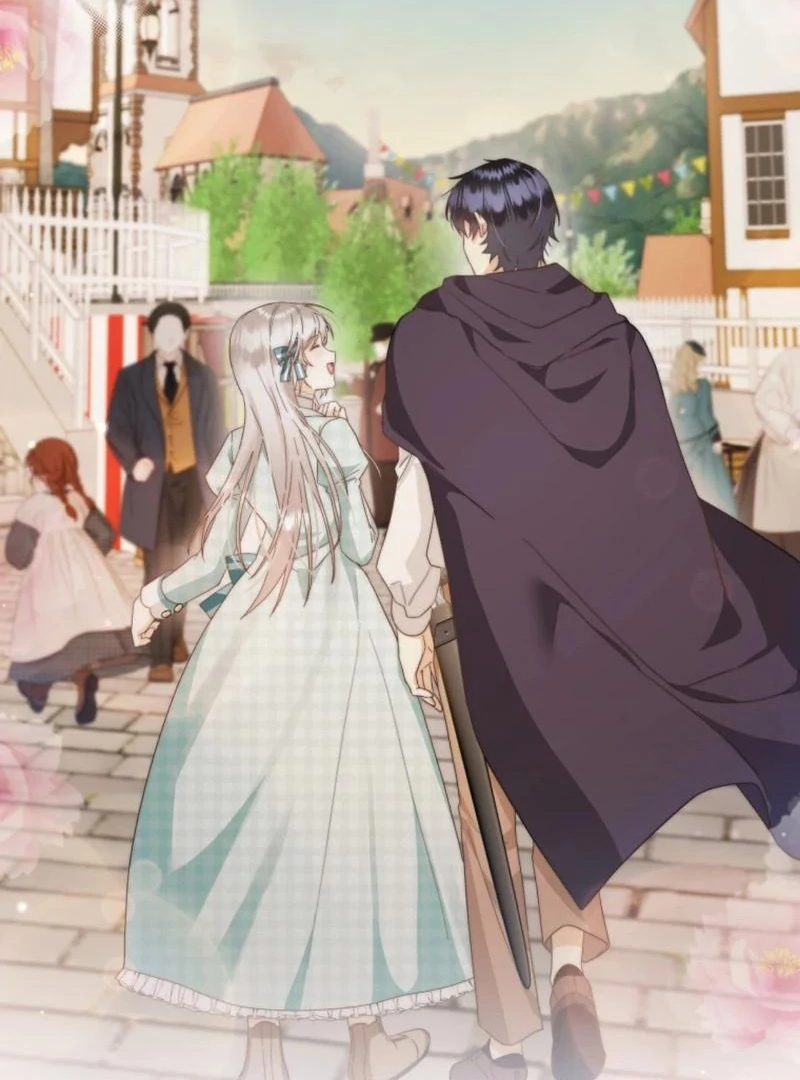 I Will Not Be the Supporting Character Forever Chapter 29 - Page 47