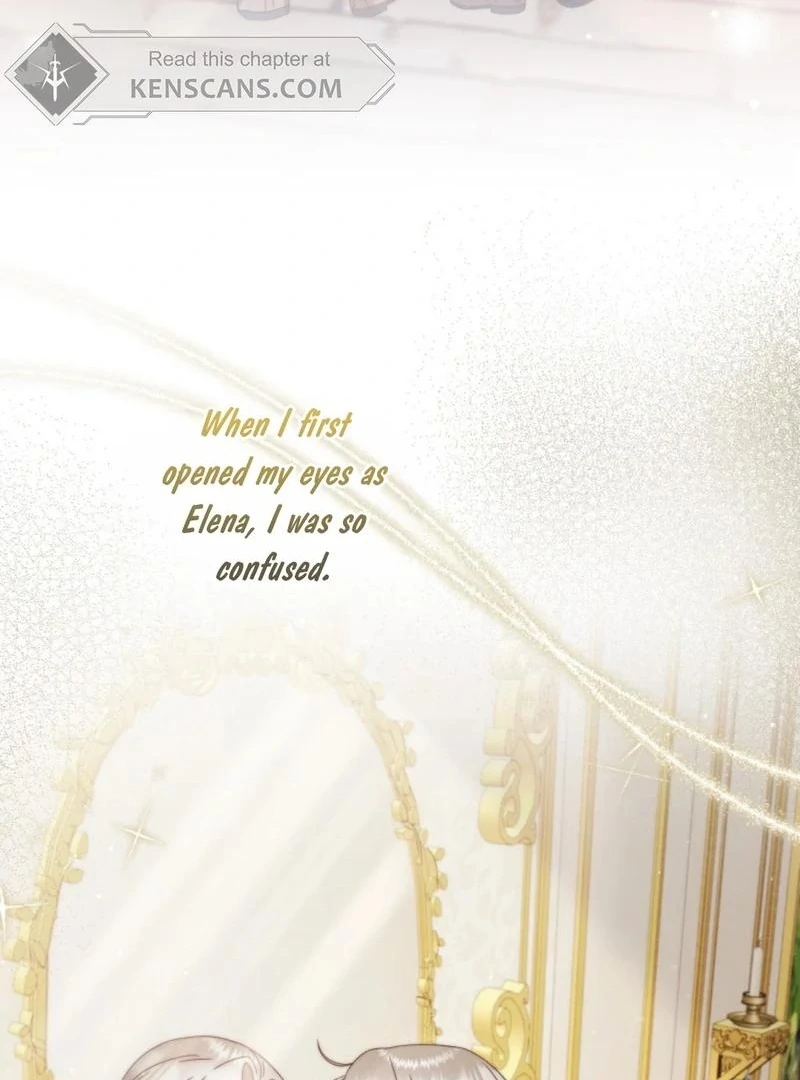 I Will Not Be the Supporting Character Forever Chapter 29 - Page 48