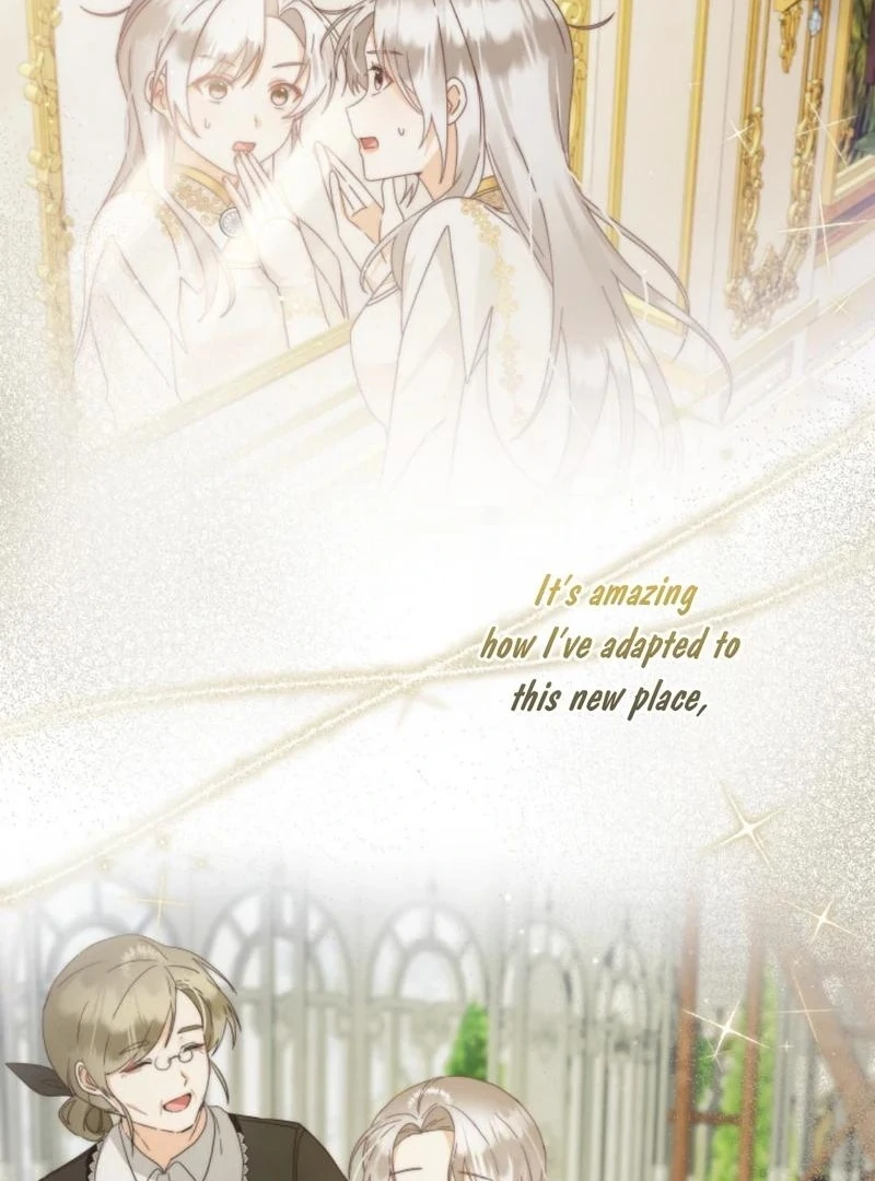 I Will Not Be the Supporting Character Forever Chapter 29 - Page 49
