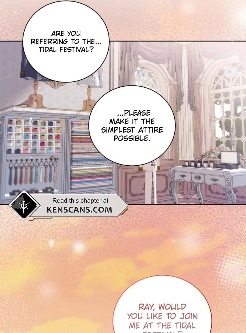 I Will Not Be the Supporting Character Forever Chapter 29 - Page 5
