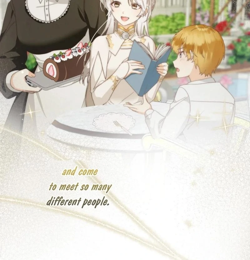 I Will Not Be the Supporting Character Forever Chapter 29 - Page 50