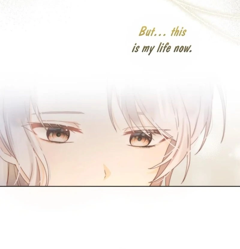 I Will Not Be the Supporting Character Forever Chapter 29 - Page 51