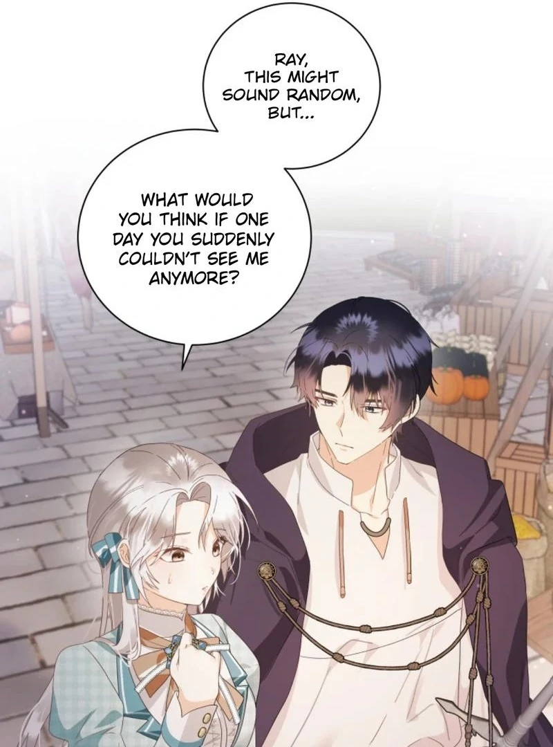 I Will Not Be the Supporting Character Forever Chapter 29 - Page 52