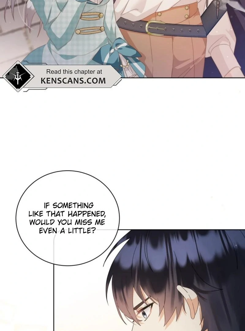 I Will Not Be the Supporting Character Forever Chapter 29 - Page 53