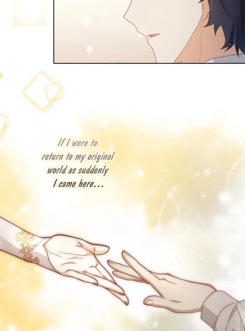 I Will Not Be the Supporting Character Forever Chapter 29 - Page 54