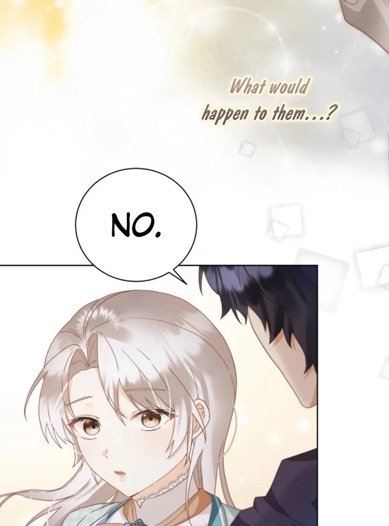 I Will Not Be the Supporting Character Forever Chapter 29 - Page 55