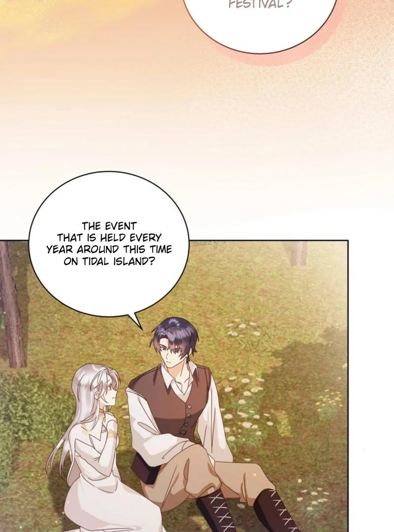 I Will Not Be the Supporting Character Forever Chapter 29 - Page 6