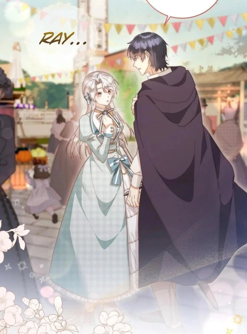I Will Not Be the Supporting Character Forever Chapter 29 - Page 60
