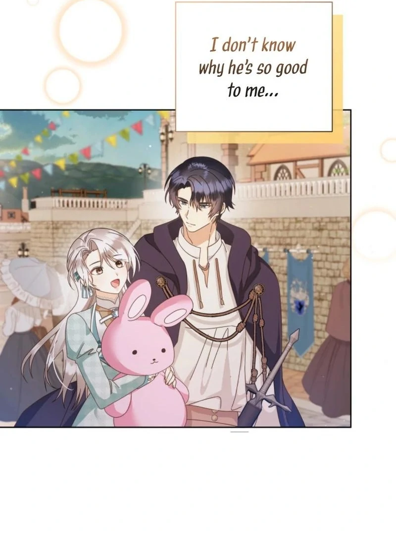 I Will Not Be the Supporting Character Forever Chapter 29 - Page 64