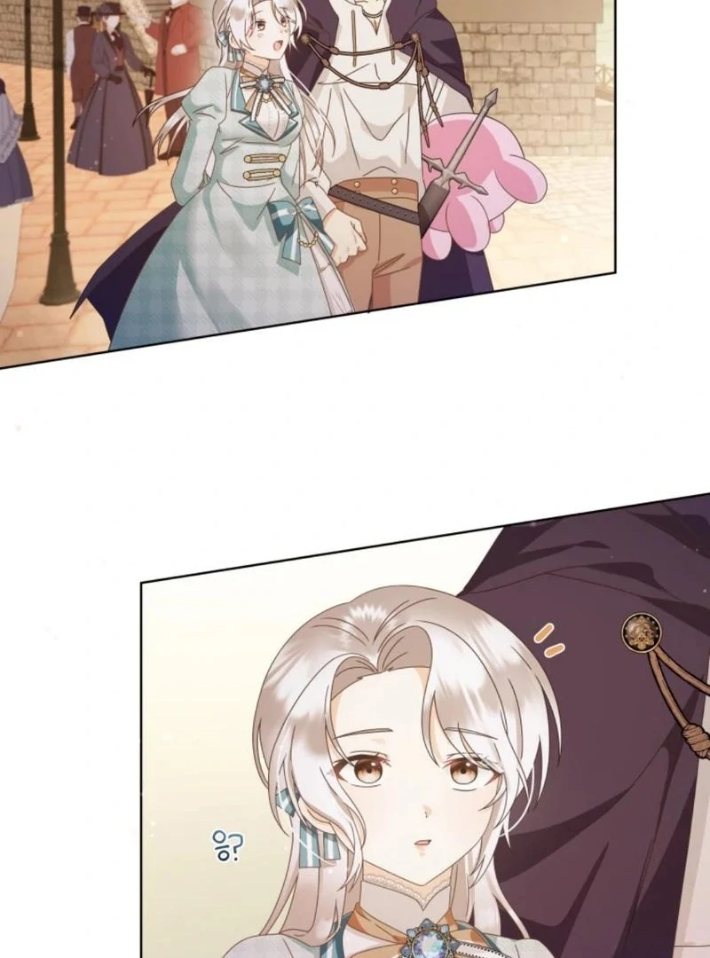 I Will Not Be the Supporting Character Forever Chapter 29 - Page 67