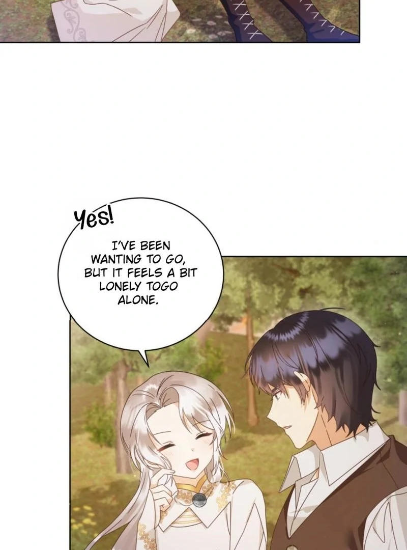I Will Not Be the Supporting Character Forever Chapter 29 - Page 7