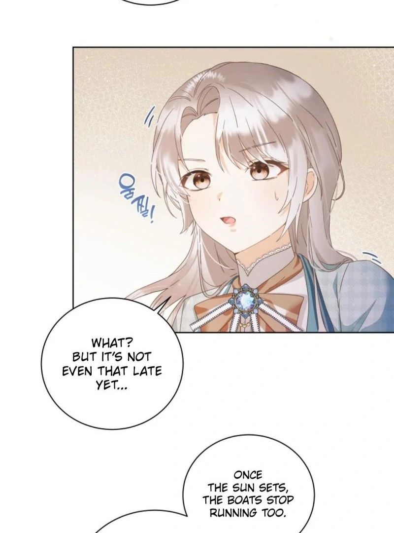 I Will Not Be the Supporting Character Forever Chapter 29 - Page 71
