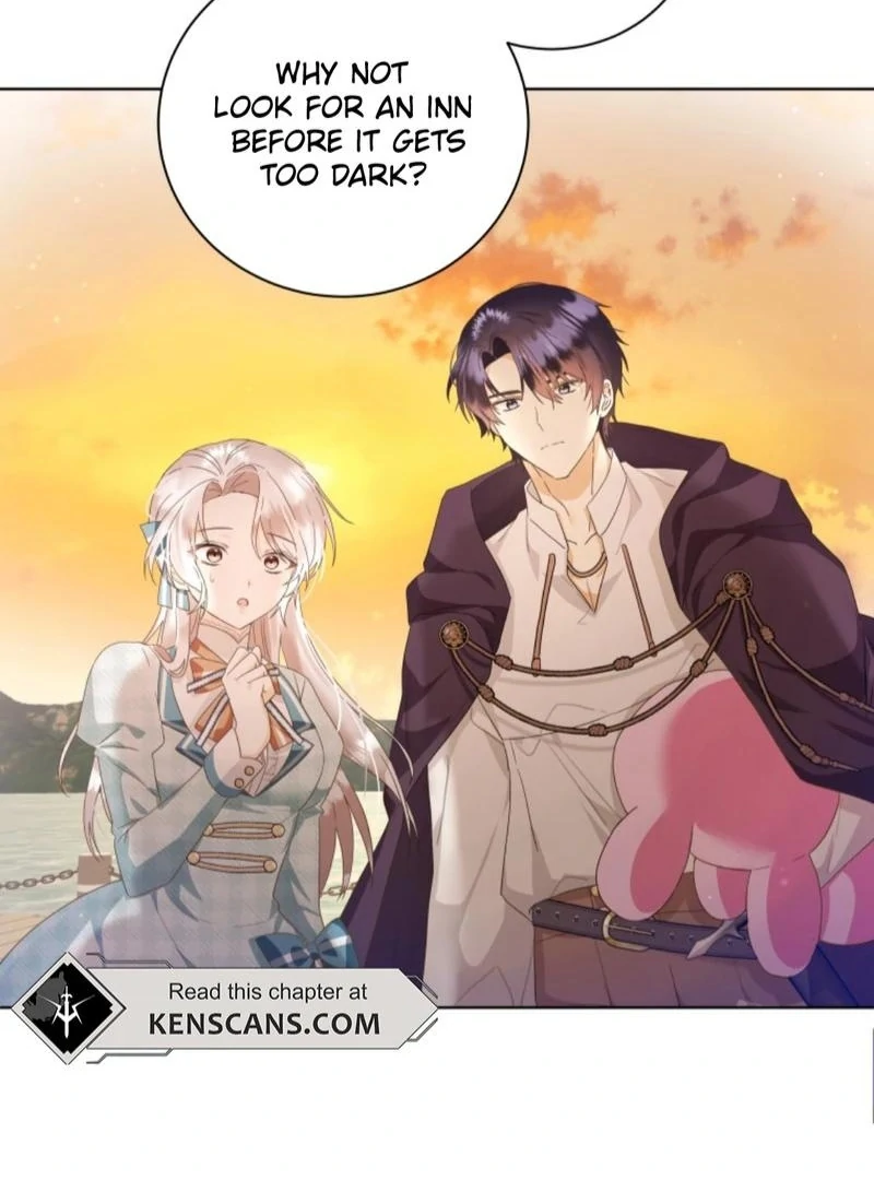 I Will Not Be the Supporting Character Forever Chapter 29 - Page 72