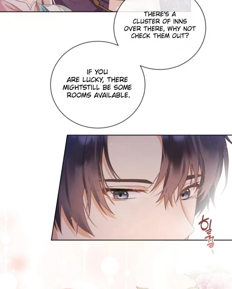 I Will Not Be the Supporting Character Forever Chapter 29 - Page 74